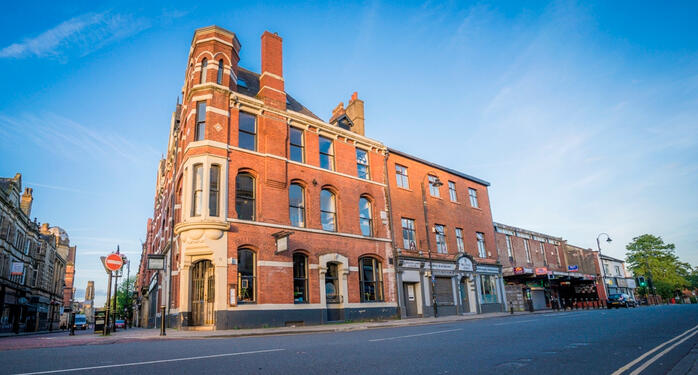 Royal Hotel