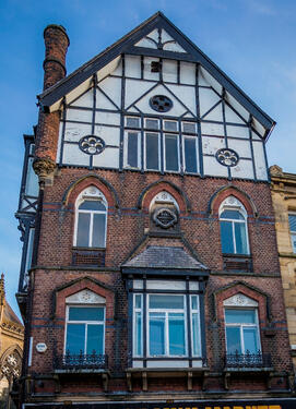 The Union Club