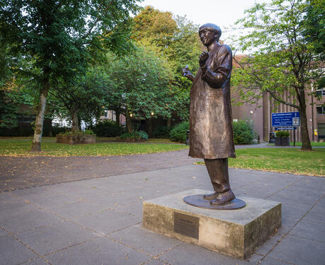 Victoria Wood